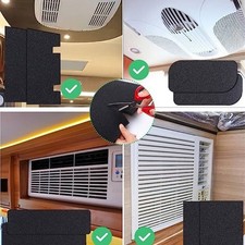 Filtro Schiuma A/C Filtro