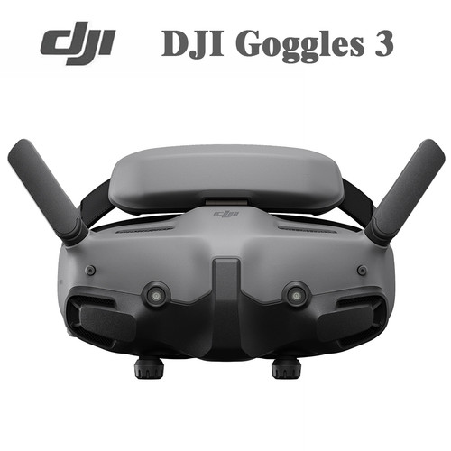 Dji goggles fpv - goggles, 3