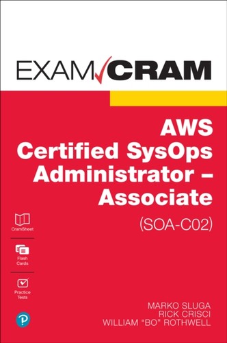 Aws certified sysops - aws,