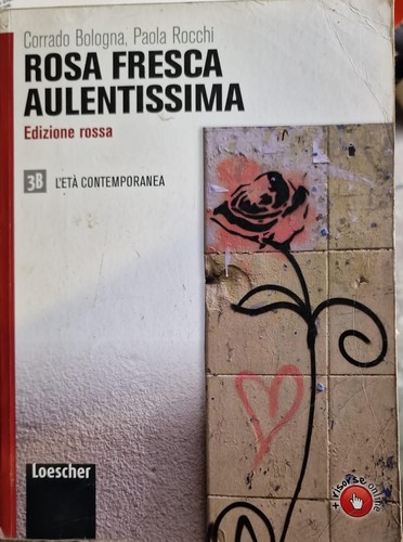 Rosa fresca aulentissima vol - rosa,