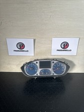 STRUMENTAZIONE QUADRO VEGLIA