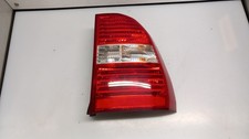 FANALE POST. DX.  924021F011 KIA SPORTAGE 2a Serie (10/04>05/11<) RICAMBIO USATO