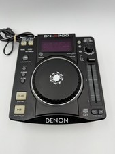 Denon DN-S700 DJ CD Player