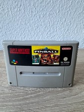 Gioco Pinball per Super