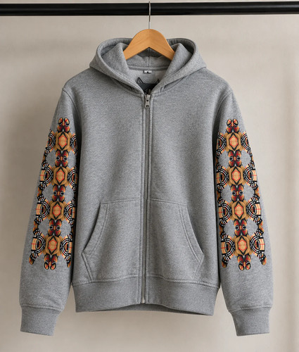 Felpa con cappuccio burberry - felpa,