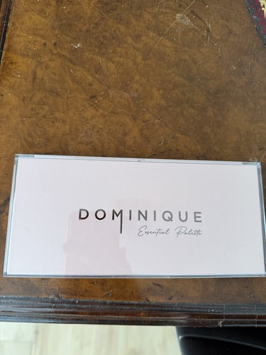 Palette ombretti dominique - palette,