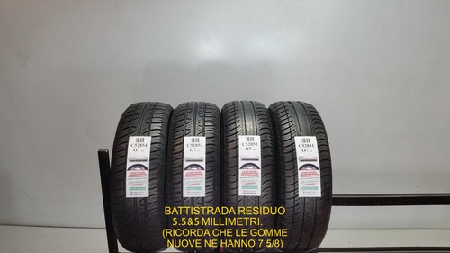 Gomme usate 175 65r14 82t - usate, 175/65r14