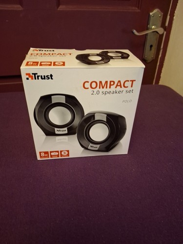Trust compact set di - compact,