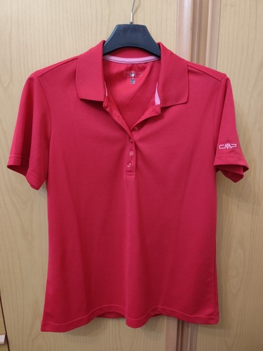 Maglia donna manica corta - donna, cmp