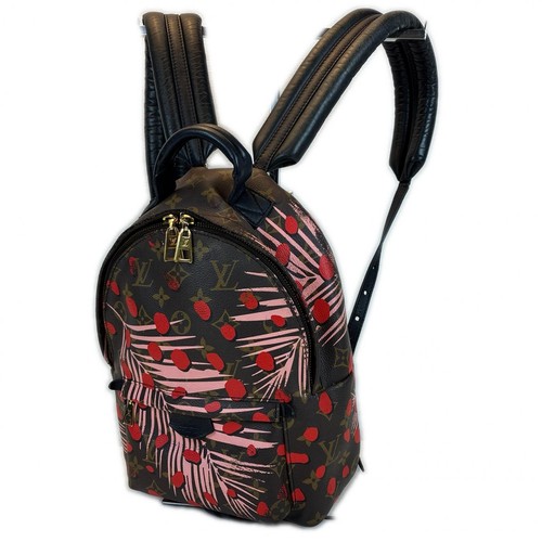 Zaino louis vuitton palm - louis,