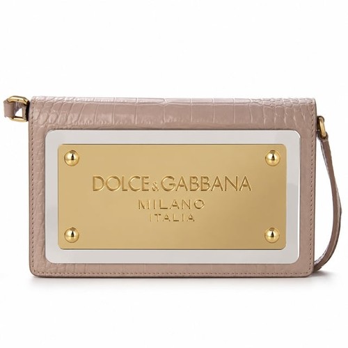 Dolce gabbana pochette - dolce, in