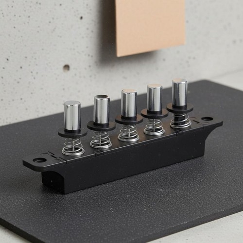 Modulo pulsanti cappa - modulo,