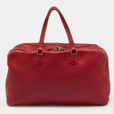 Borsa da viaggio Selleria in