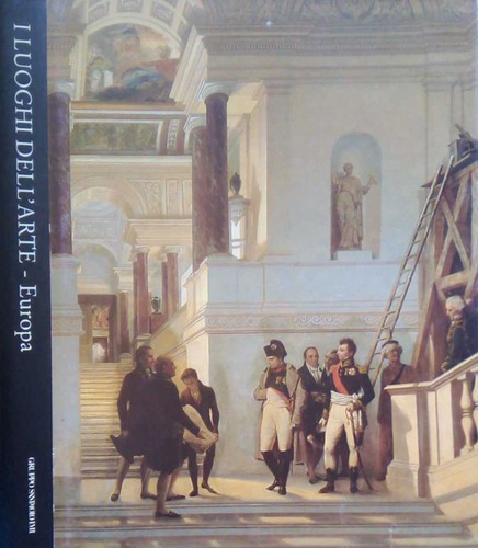 Luoghi dell arte un - i, dell'arte.
