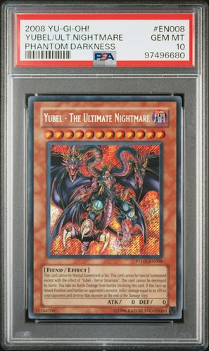 2008 ptdn phantom - yu-gi-oh, ptdn-phantom