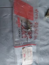 Vite Fissaggio Forcella