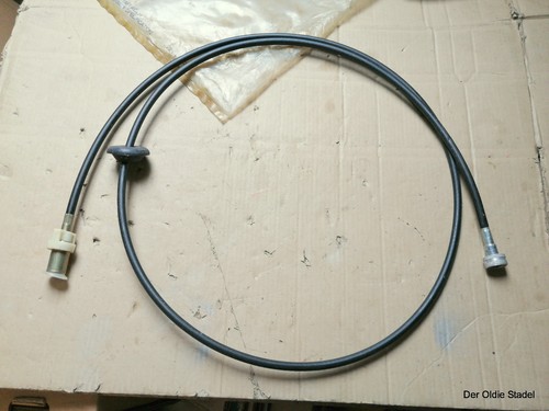 Albero tachimetro ford transit - albero,