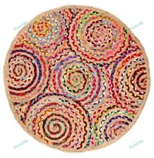 Tappeti In Juta Fatti A Mano