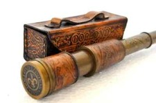 Cannocchiale da puntamento