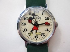 Orologio Walt Disney anni 60
