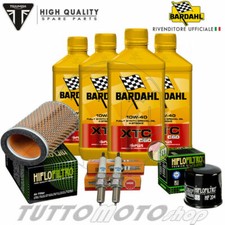 Tagliando TRIUMPH Bonneville