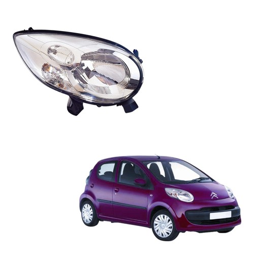 Proiettore citroen - citroen, c1