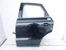 8U0833051B PORTA POSTERIORE SX AUDI Q3 (8UB-8UG) QUATTRO 2.0 TFSI 16V AUT 170CV 