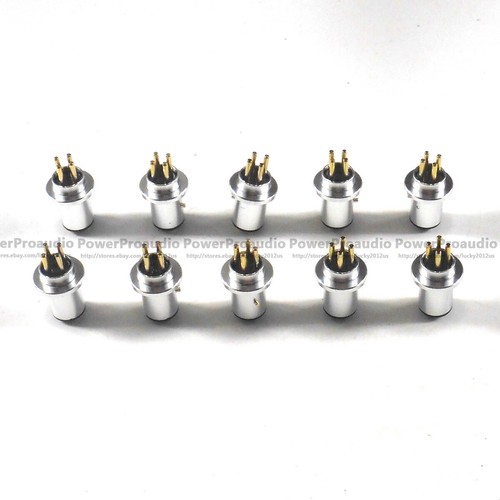 Lotto pin connettore - 10,
