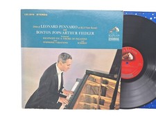 Franck Symphonic Variations