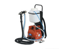 COMPRESSORE PROFESSIONAL