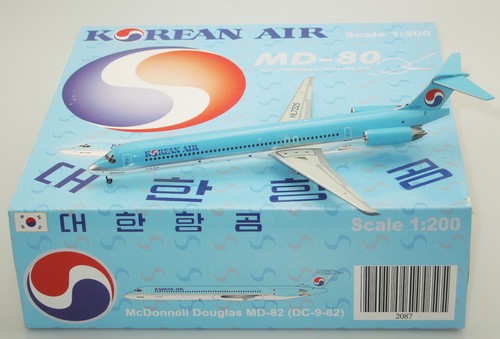 Linea volo 200 md - volo?, md-80