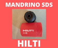 Mandrino per trapano