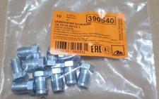 10x ATE flangiatura F M10x1