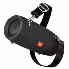 CASSA BLUETOOTH SPEAKER PORTATILE E RICARICABILE USB CON RADIO FM PER SMARTPHONE