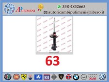 COPPIA AMMORTIZZATORI ANT DX/SX FIAT PUNTO (176) 93-99 LANCIA Y 1.2 1.2 16V 96-0