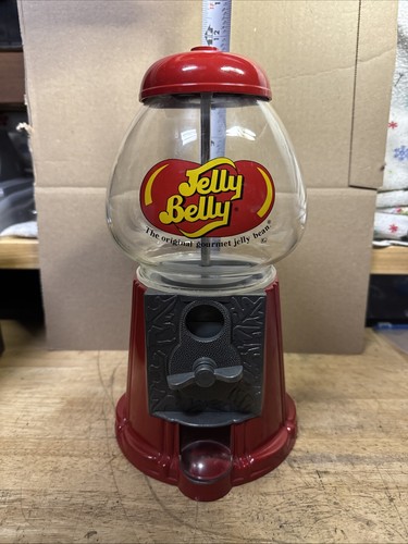 Vintage jelly belly - belly, bean