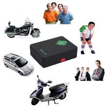 GPS TRACKER LOCALIZZATORE GPS SATELLITARE AUTO ANTIFURTO SPIA GSM MAGNETICO MINI