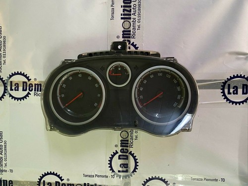 Quadro strumenti - , /