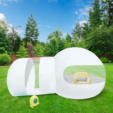 Tenda a cupola gonfiabile 3 m