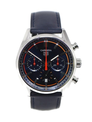 Tag heuer carrera orologio - tag,