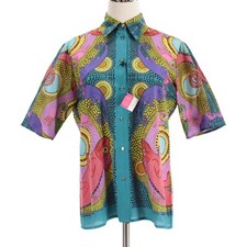 Franco ferrari nwt button down - franco,