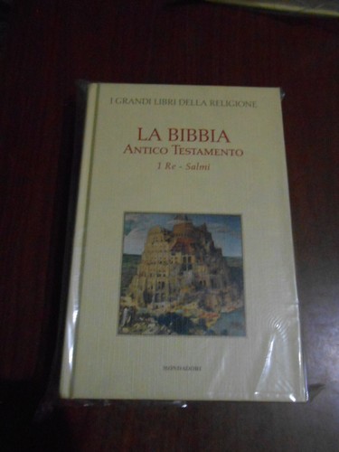 Libro grandi libri - libro-i,
