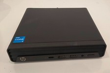 HP Pro Mini 260 G9  Intel Core i5-1335U, 16GB RAM, 512 GB M.2 NVMe-WI-FI.Win 11