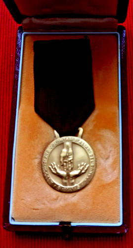 Avis rara medaglia oro - avis,