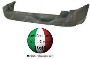 Paraurti posteriore post vern - paraurti,