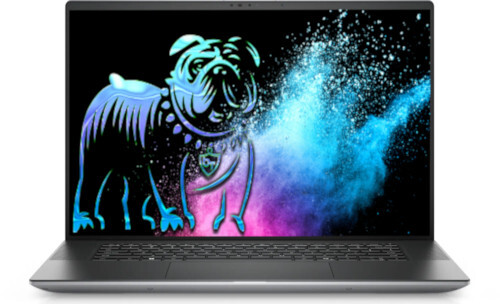 Dell precision 5690 wuxga - dell, 16"
