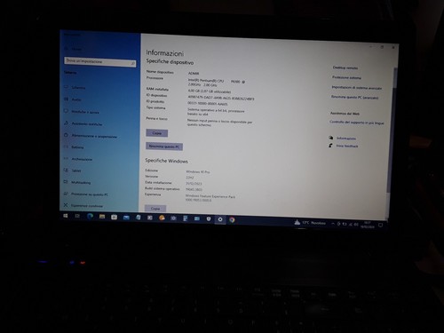 Computer acer portale - acer,