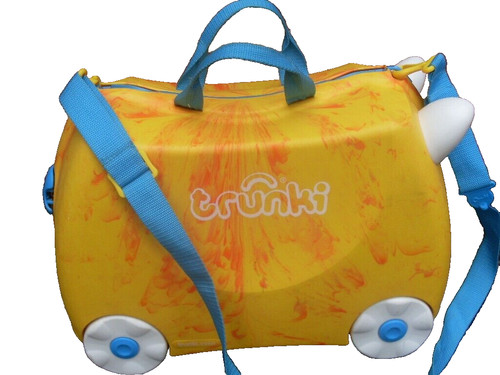 Trunki dinosaur trunkisauras - dinosaur,