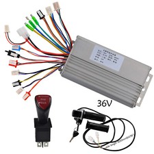 Acceleratore regolatore