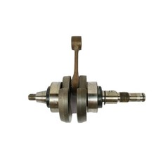 ALBERO MOTORE originale PER MOTOSEGA ORIGINALE STIHL 025 ricambi usati